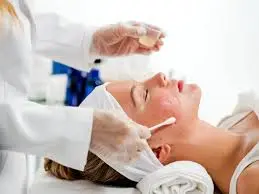 What Do Chemical Peels Do for Stubborn Dark Spots