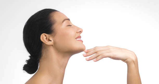 What Makes Double Chin Liposuction Different From Liposuction