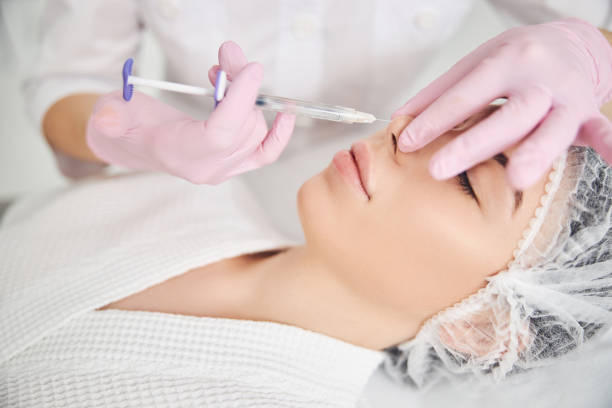 What Makes Nose Fillers a Nose Contouring Option
