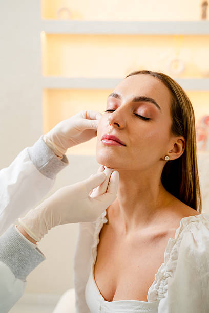 What Results Can Jawline Fillers Provide?