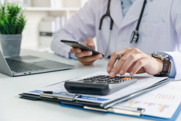 What Should You Expect From Physician Billing of Houston?