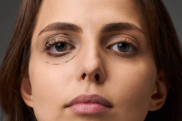 What makes Eyelid surgery popular for facial rejuvenation?
