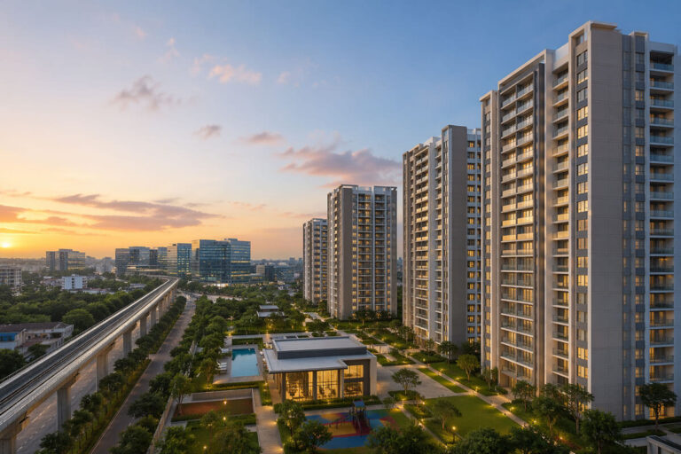 Prestige Rosewood