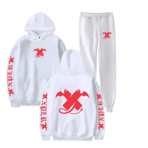 Why Do Young Fashion Fans Prefer Xplr Merch for Daily Wear?
