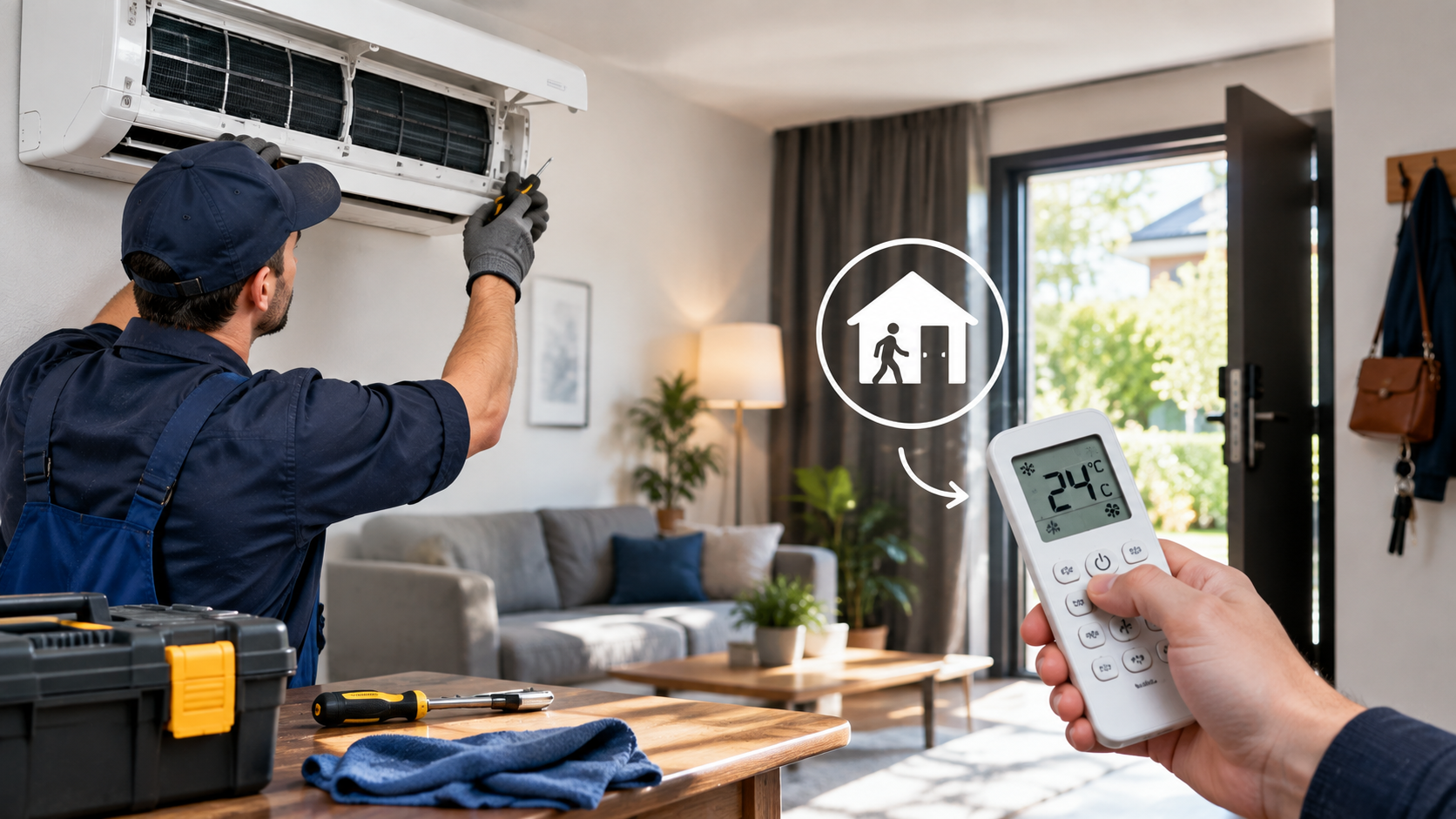 ac repair rock hill sc