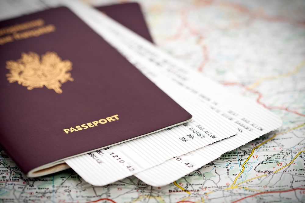Validité du passeport : les règles à connaître avant un voyage