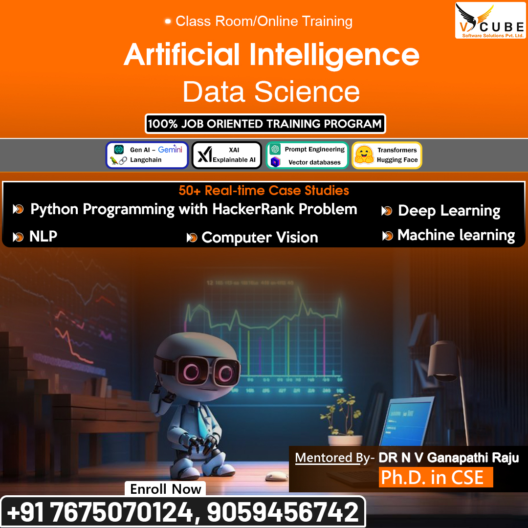 Machine Learning
