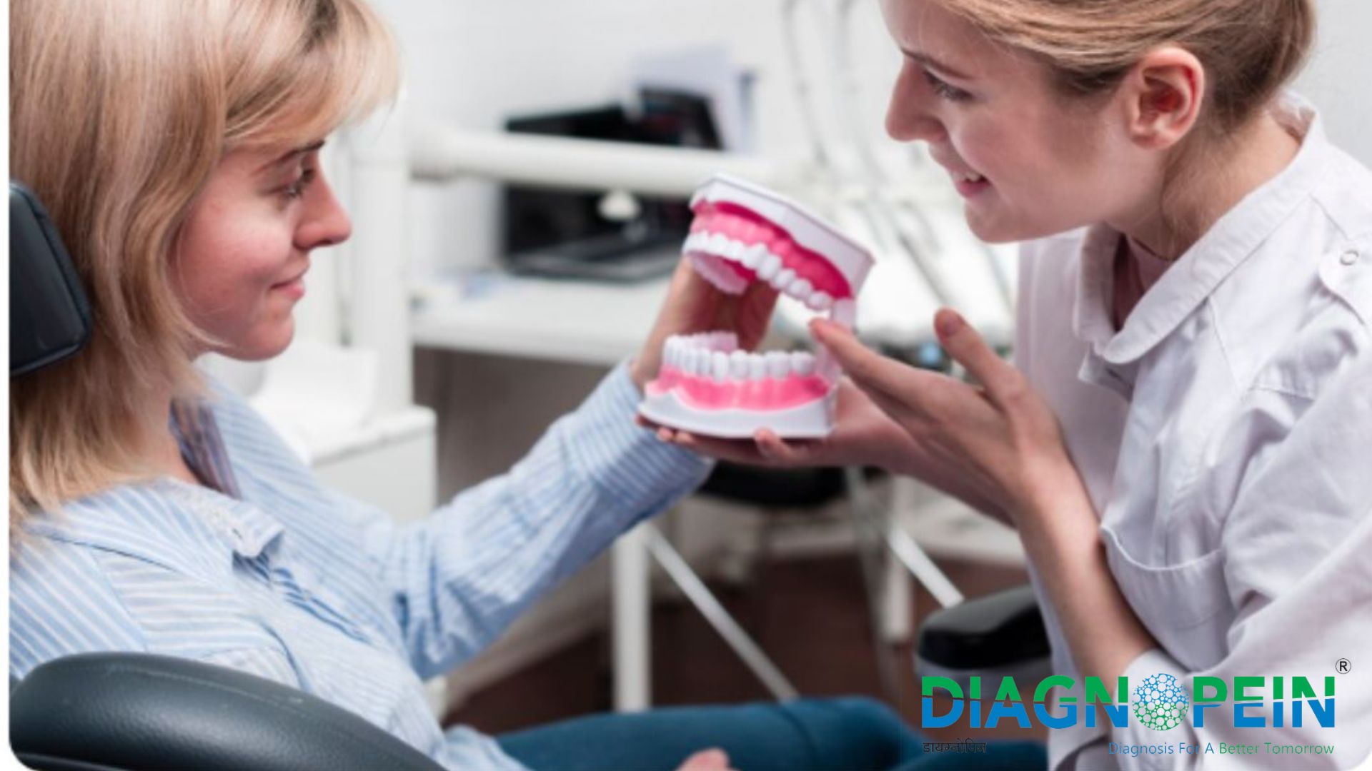 Dental Implants in Pune | Affordable & Trusted Dental Care