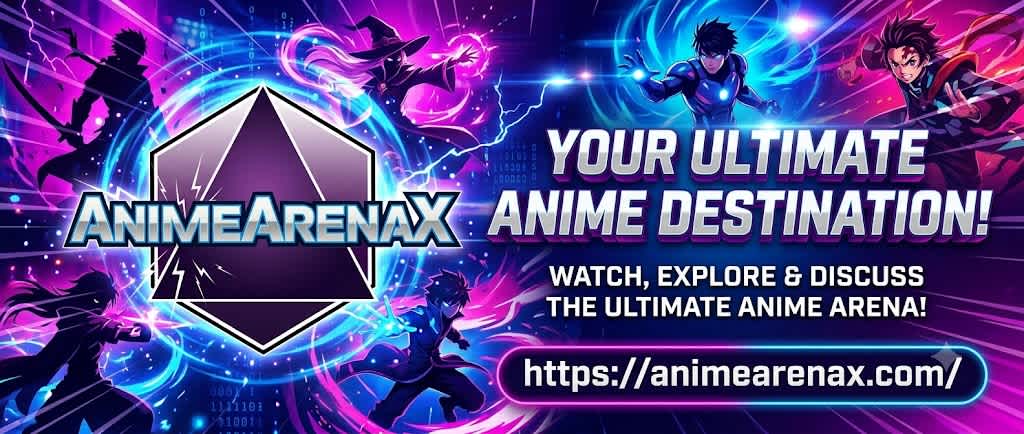 anime site