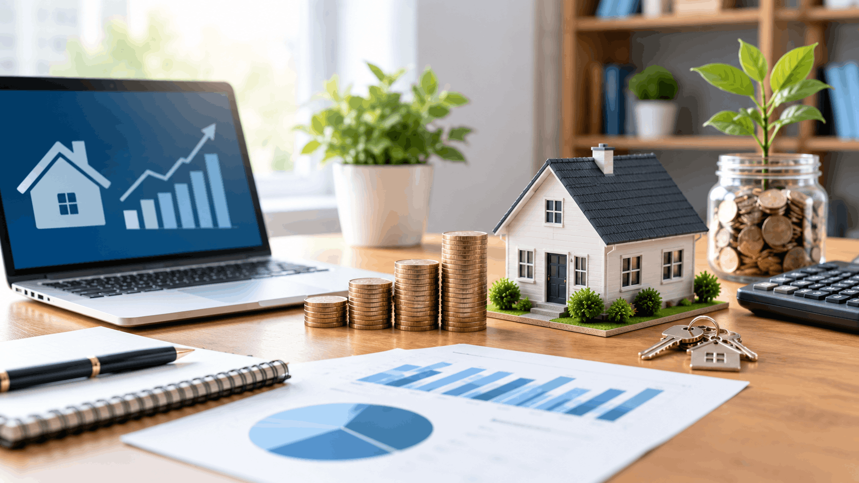 Can You Qualify for a Mortgage Using Investments Instead of Salary?