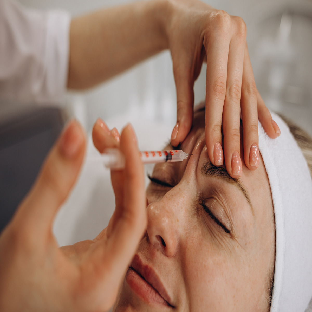 Understanding Botox: How Muscle Activity Affects Facial Wrinkles