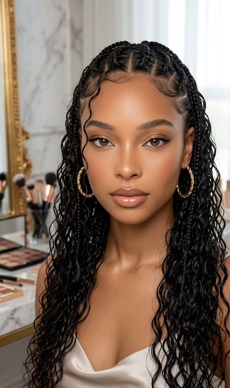 Best Braiding Hair