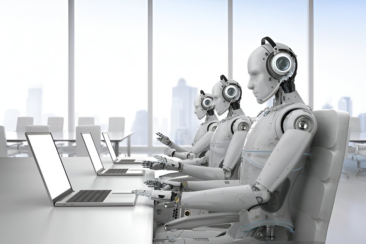 AI voice enhancement software