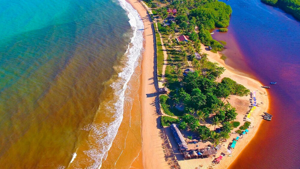 Como Funciona o Traslado para Arraial d’Ajuda e Trancoso: Dicas de Mobilidade e Conforto