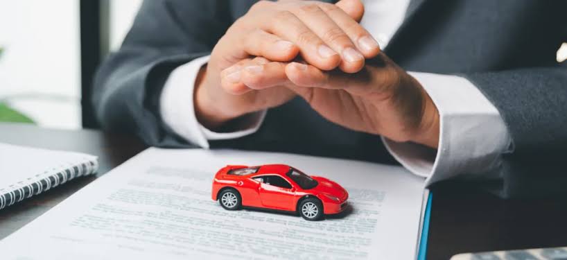 How UAE Drivers Can Make Buying Car Insurance Online Easier