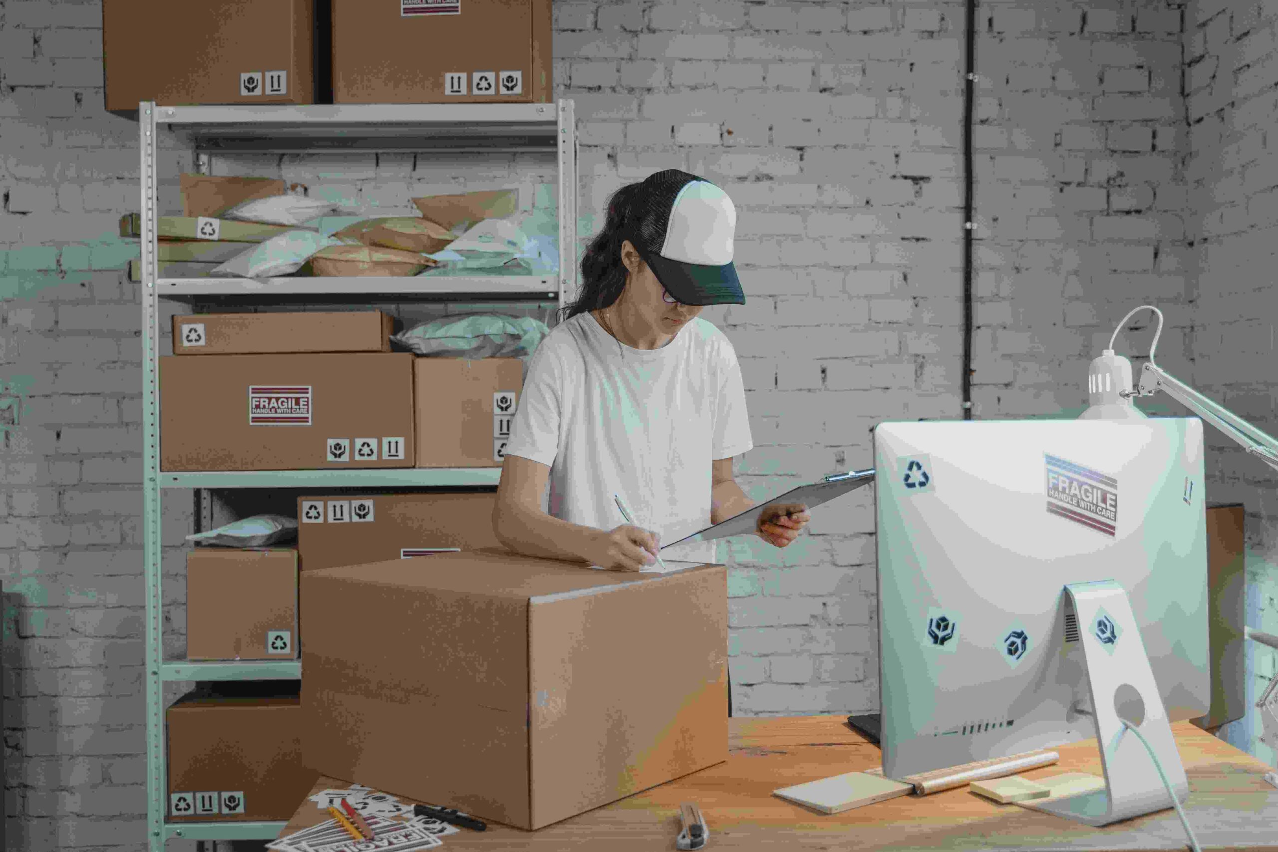 ecommerce contact center