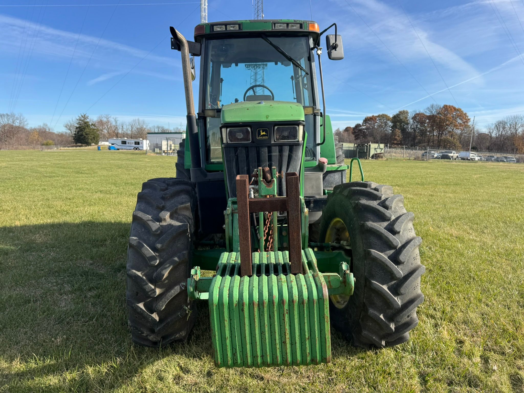 How Contractors Can Determine the Real Value of Used Heavy Equipment