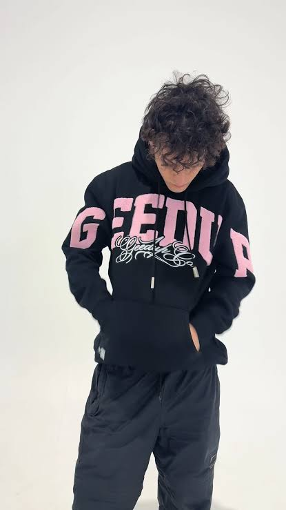 Geedup: The Evolution of Modern Streetwear and Everyday Style