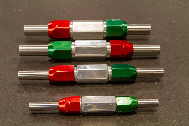 How GO NO GO Thread Gauge Improves Thread Quality and Inspection Efficiency