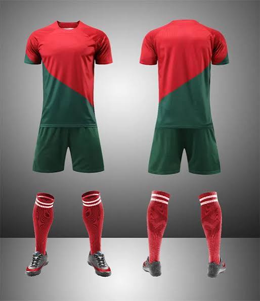 Consejos para elegir una camiseta de fútbol con personalidad