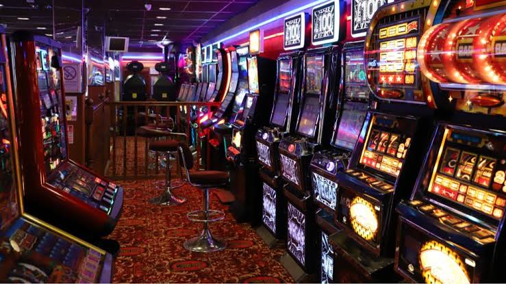 wild casino