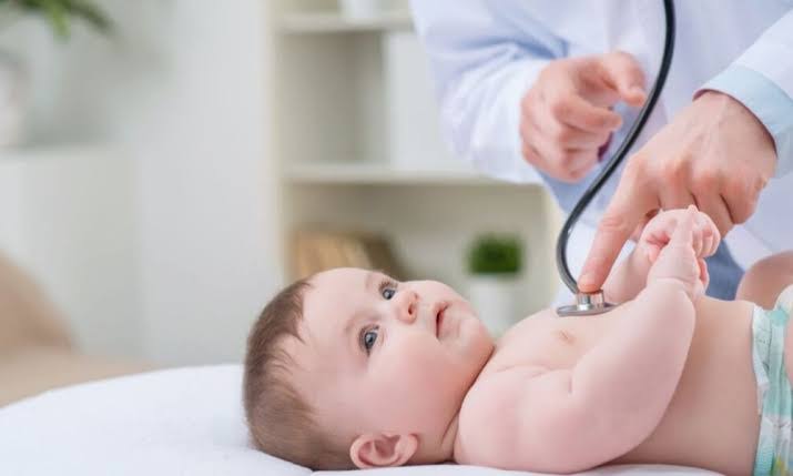 best child specialist in dubai