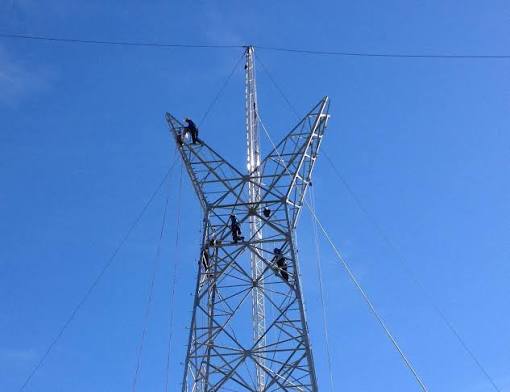 Extra High Voltage (EHV) Transmission Specialist Assam