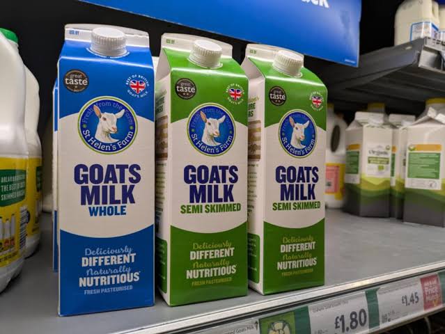 The Science of Sustenance: Unlocking Health Benefits Through Pure Dairy