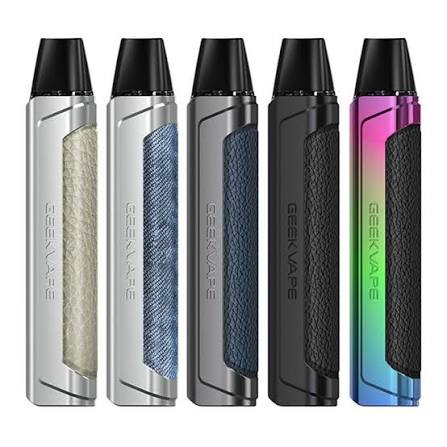 Essential Factors When Choosing Replacement Vape Pods