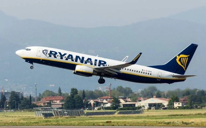 Come Modificare il Nome con Ryanair? Guida Completa