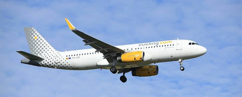 Quelle est la politique d’annulation de Vueling ?