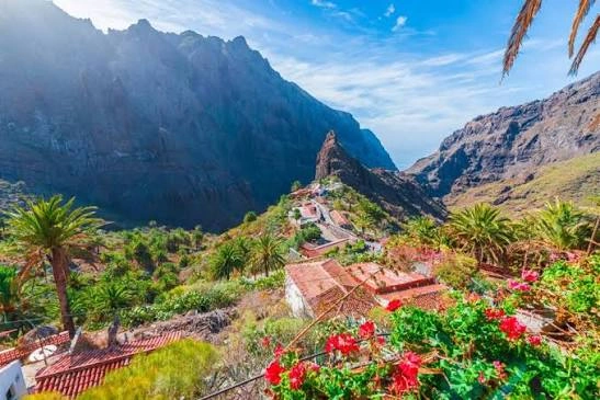 Les plus beaux paysages de Ténérife : 15 endroits à découvrir