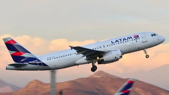 ¿Cómo Cambiar un Vuelo de LATAM? Guía Completa