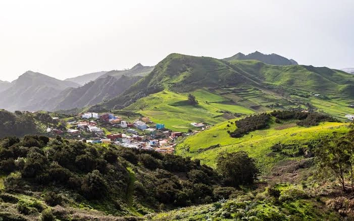 Les paysages volcaniques les plus spectaculaires de Ténérife