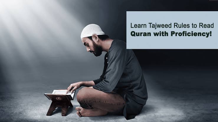 Learn Quran with Tajweed: A Complete Guide to Reading the Quran Correctly