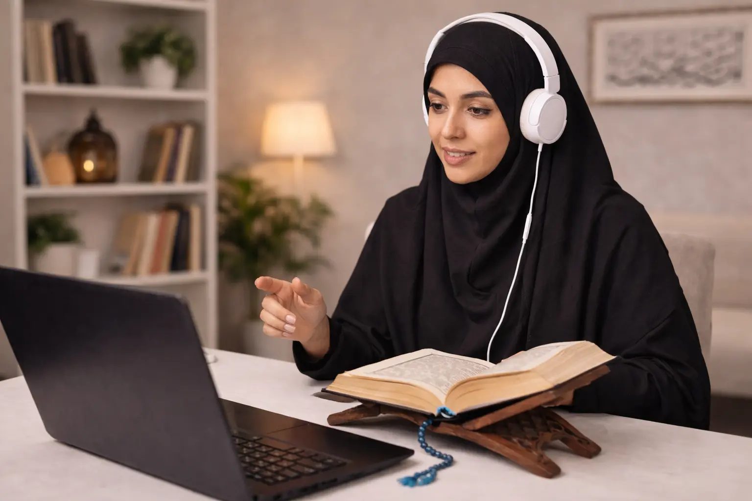 private quran tutor​, quran with tajweed​