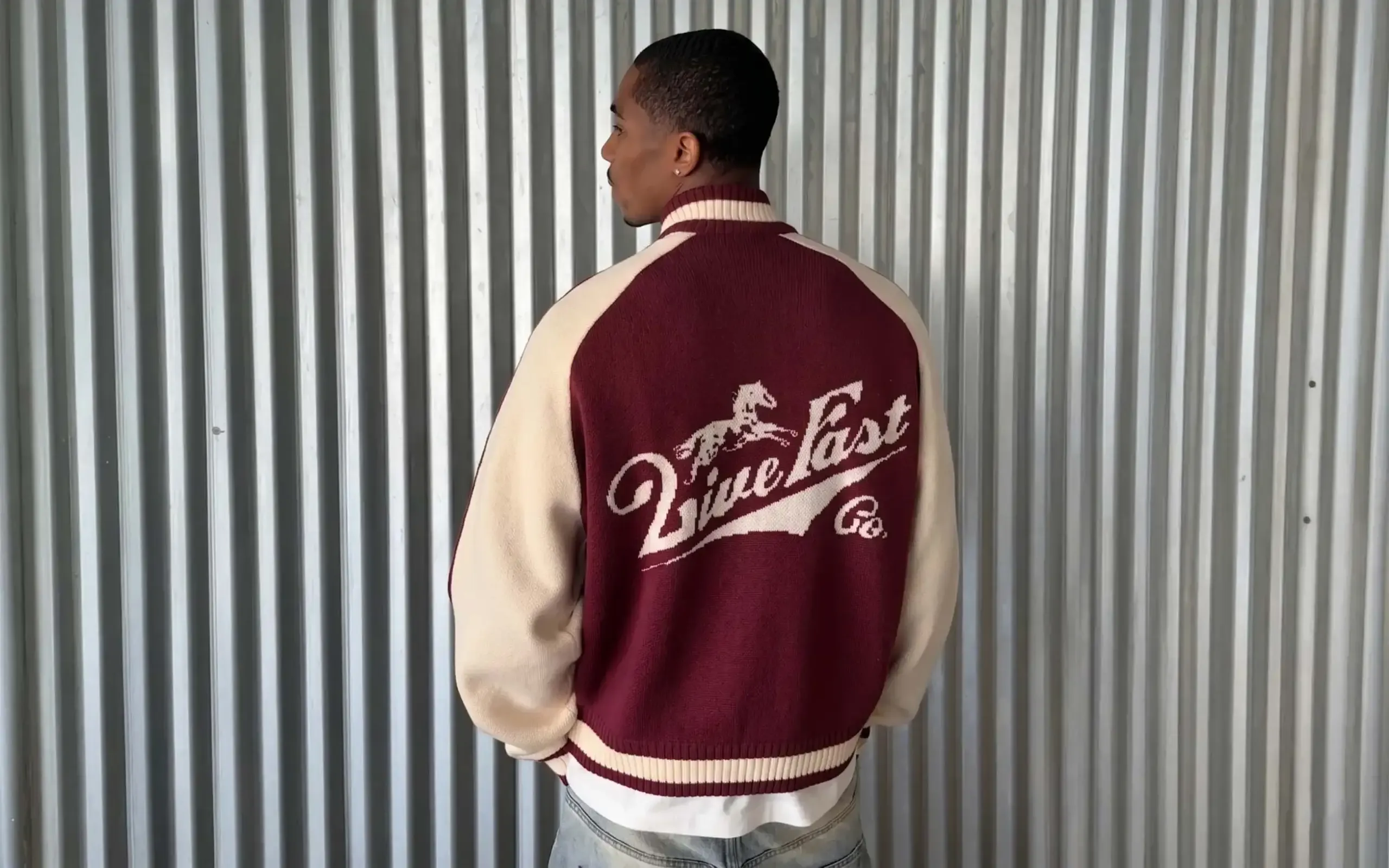 LFDY Urban Streetwear Styles