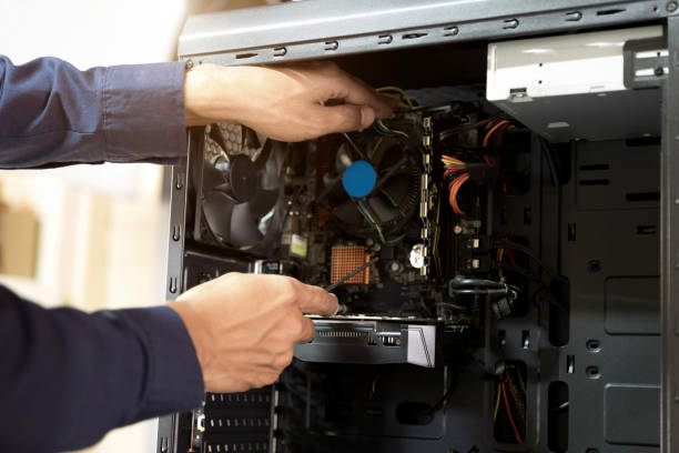 Computer Repair Service Godalming