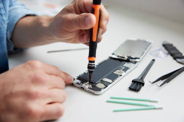 Phone Battery Replacement Monkton