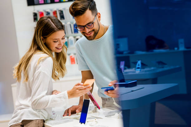 Smart Picks for Quality and Value at Buy Used Phone Shop Gillingham