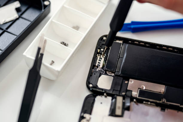 Mobile Repair in Helensburgh