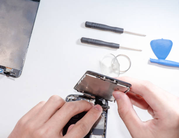 Phone Repair Shop in Guildford