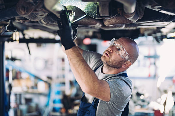 Brake Repair Specialists in Hayes