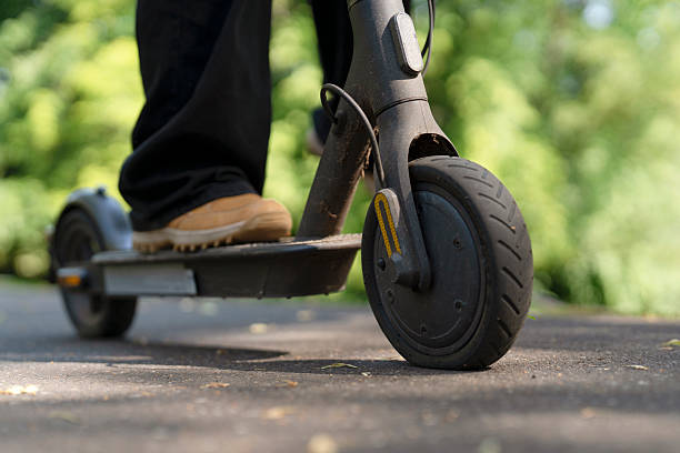 For Your Everyday Ride, Find the Best Electric Scooters Shop in London