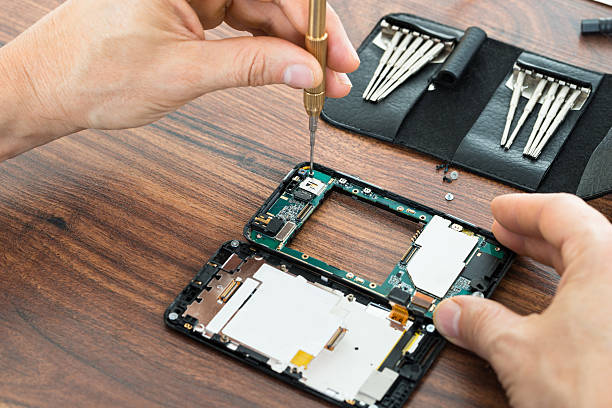 Mobile Repair Shop Bedford: Fast, Reliable Phone Repairs Near You