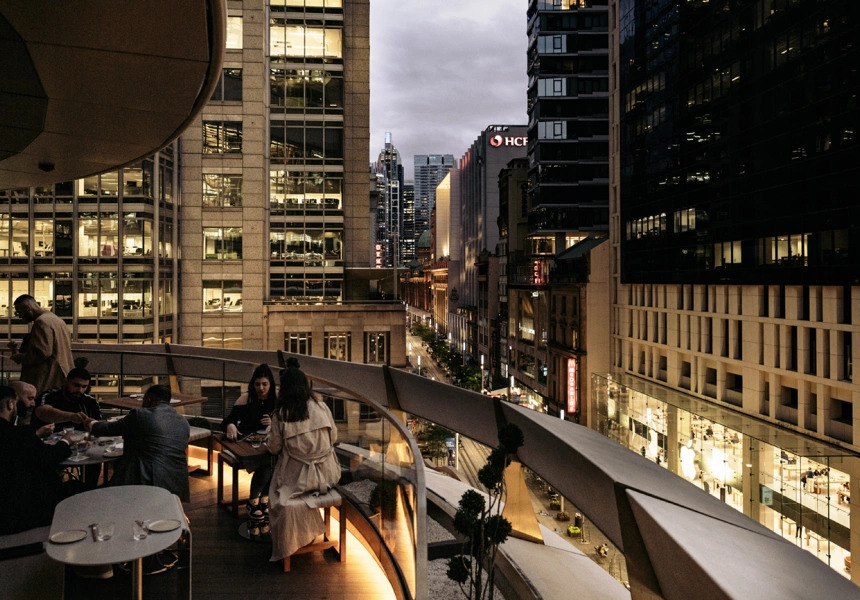 What Makes the Best Japanese Restaurant Sydney Stand Out