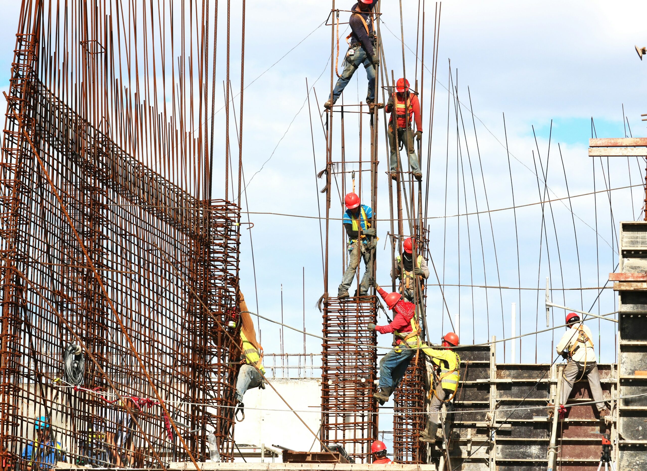 How to Choose the Right Construction Company in Lahore for Your Project