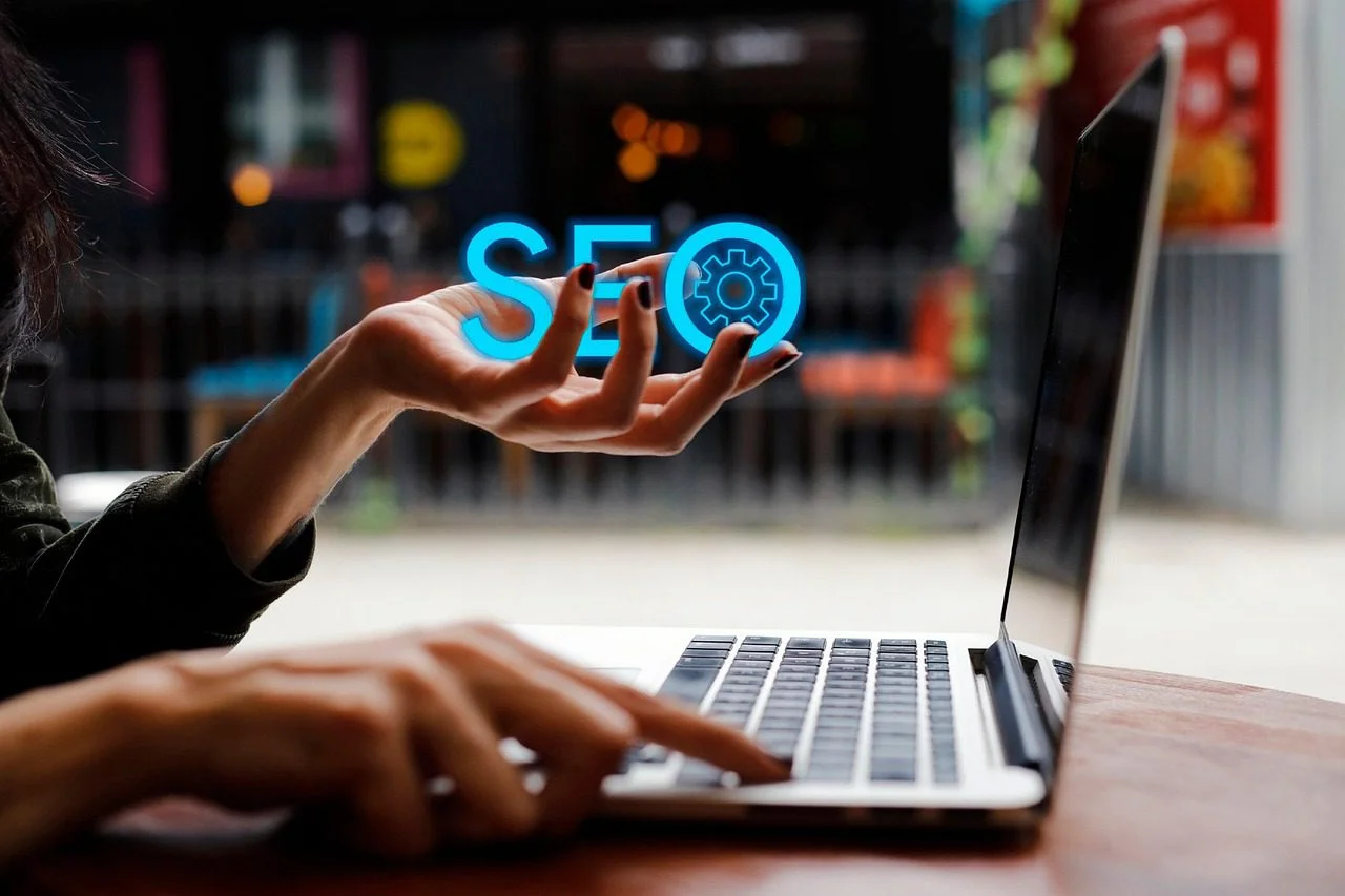 How Professional SEO Consulting Services Accelerate Digital Growth