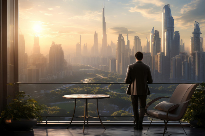 Off-Plan Property in Dubai