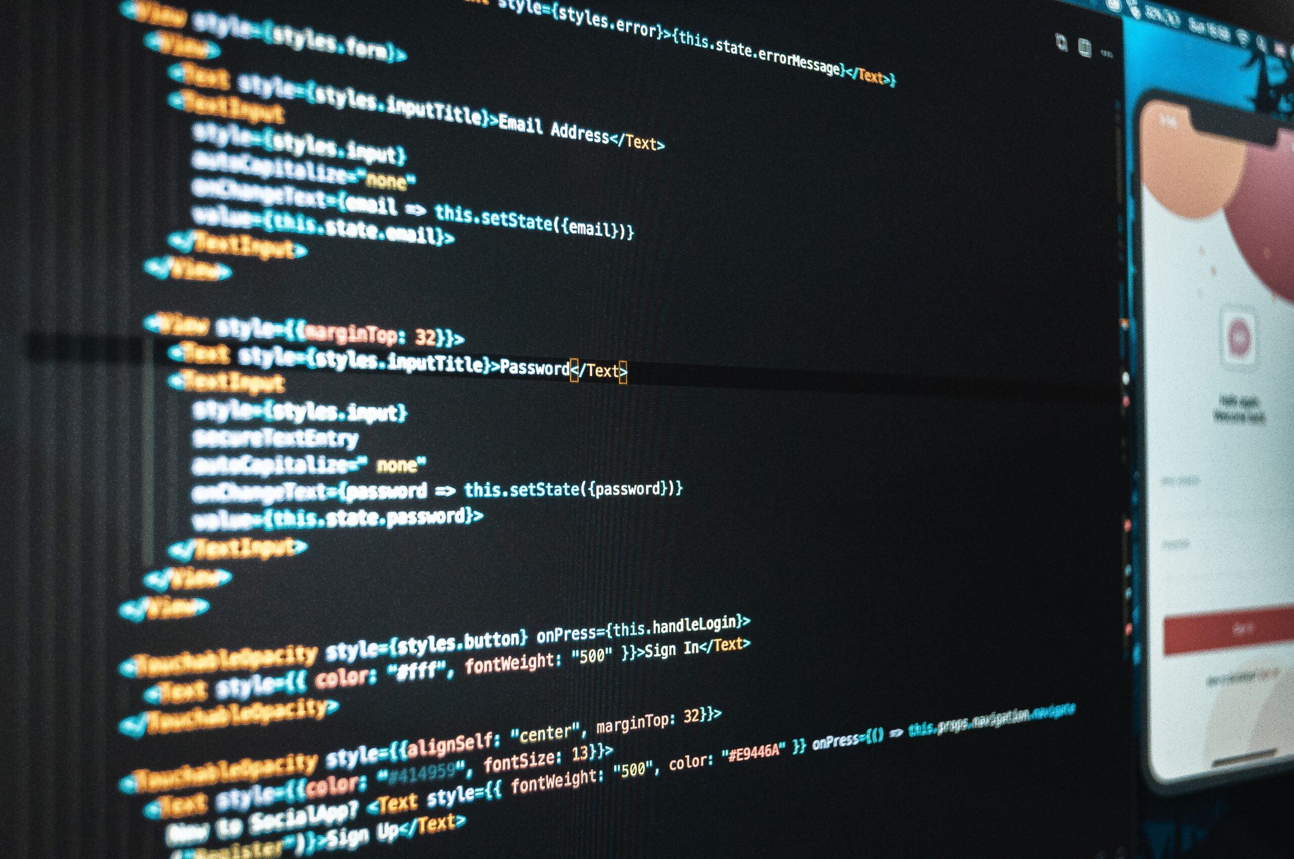 Web development agency in Valdosta, GA – Building Better Digital Experiences